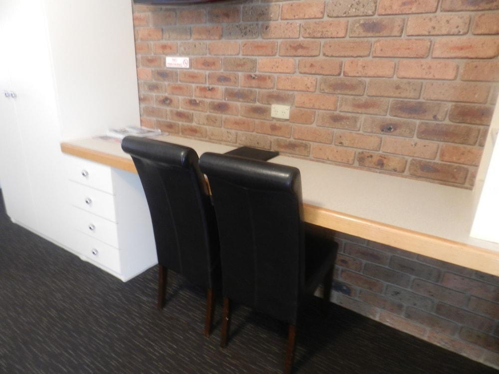 Travellers Rest Motor 3* Swan Hill