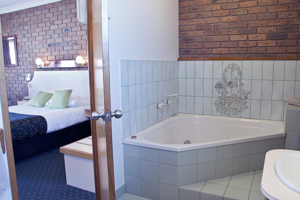 Motel Travellers Rest Motor Swan Hill