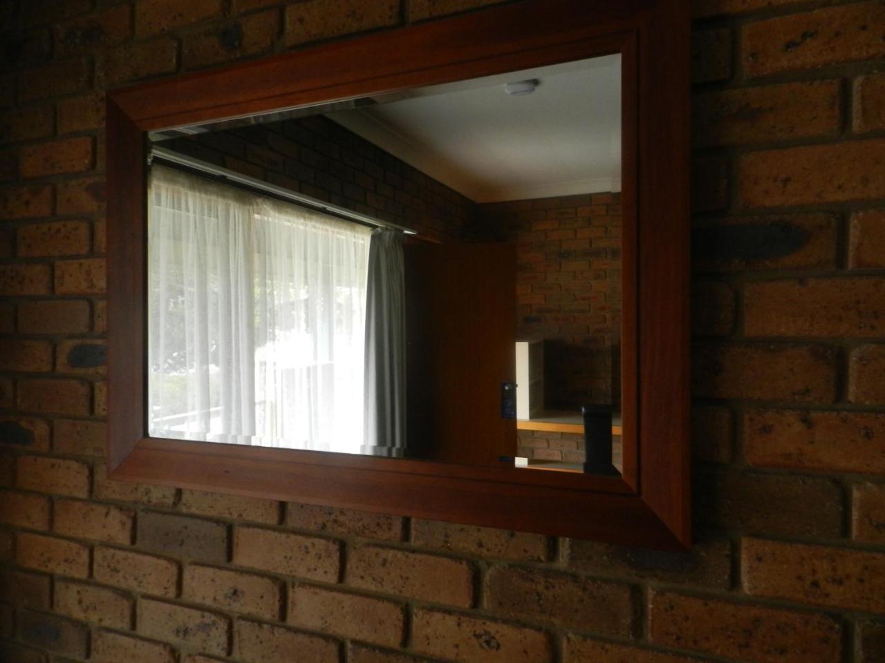Travellers Rest Motor 3* Swan Hill