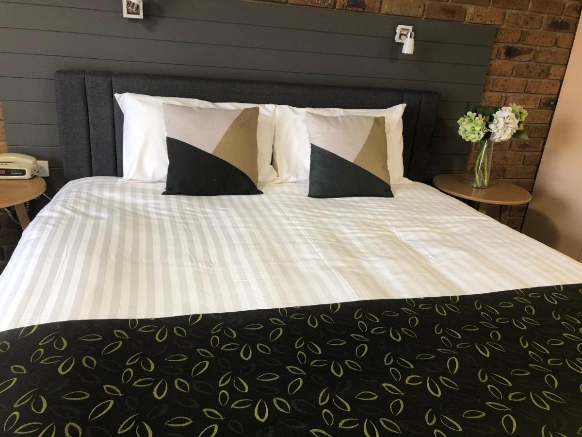 Travellers Rest Motor Swan Hill