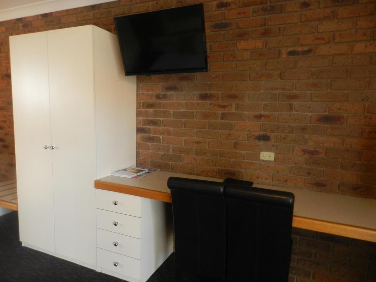 Travellers Rest Motor Swan Hill