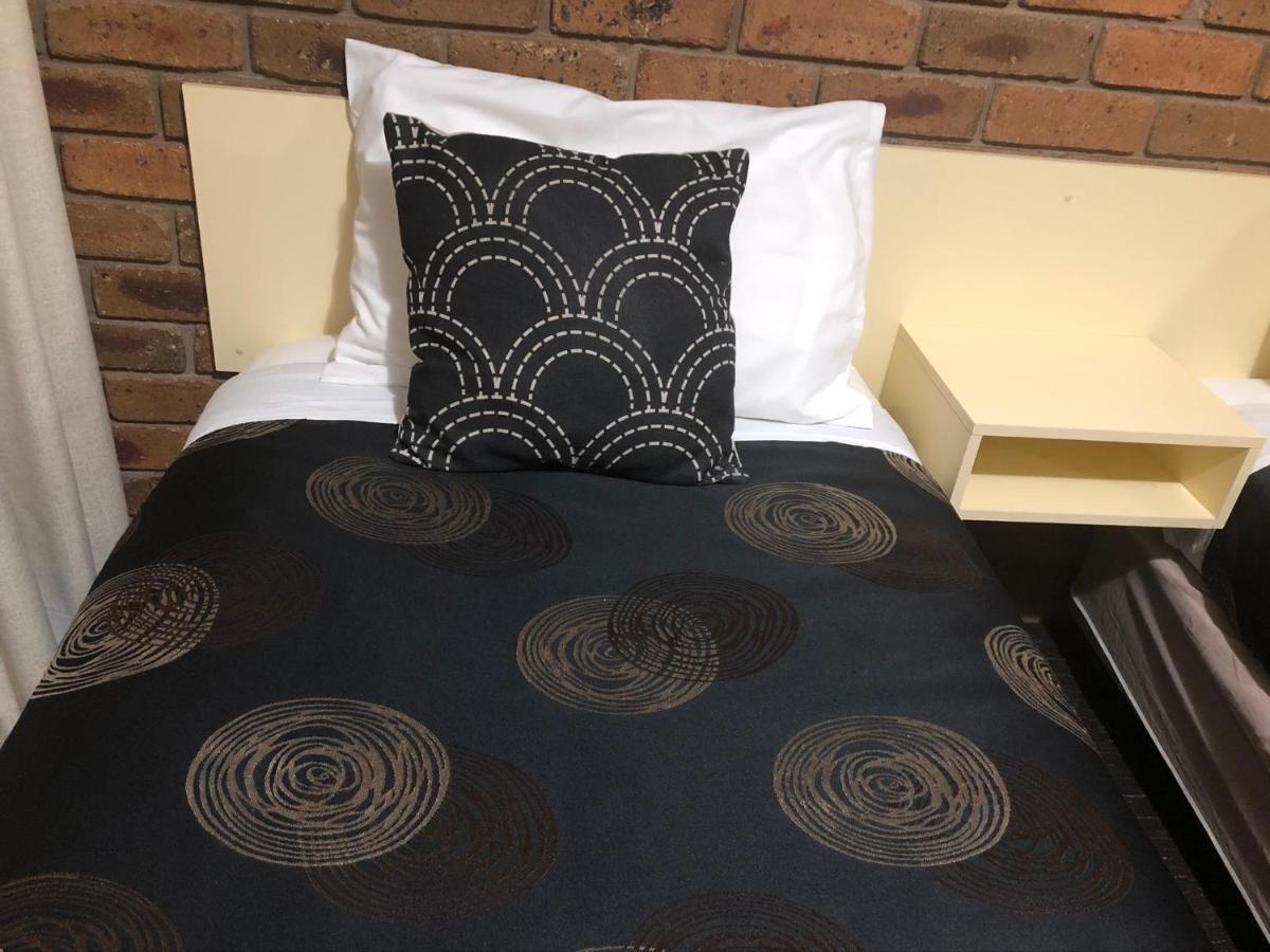 Travellers Rest Motor Motel Swan Hill